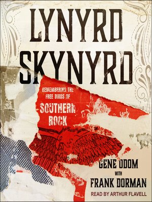 cover image of Lynyrd Skynyrd